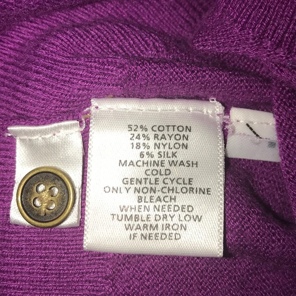 Loft Women’s Sweater - Picture 4 of 4